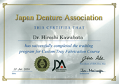 Japan Denture Association
