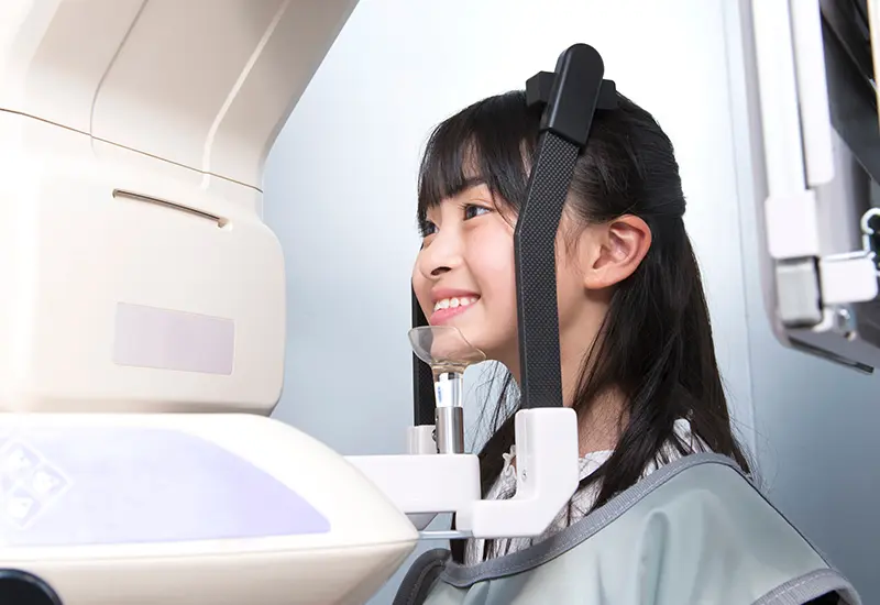 検査・診断