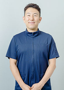 理事長：川畑　博史