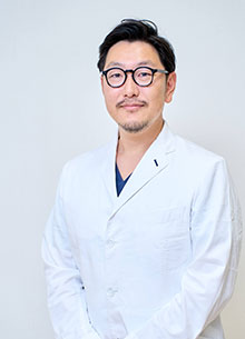 歯科医師　川畑 真哉
